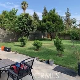1320 3 Ranch Road Duarte, CA 91010 - Photo 4 of 16 a view of a backyard with sitting area