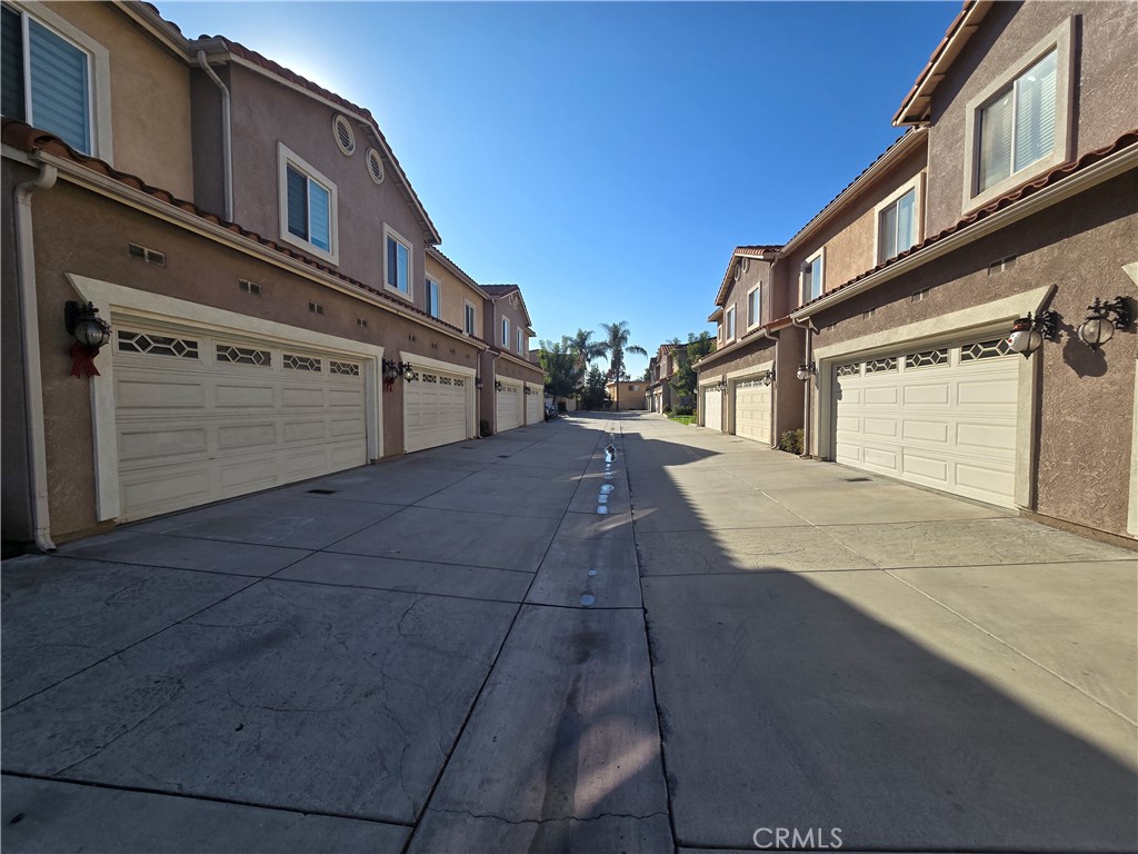 8026 Telegraph Road Downey, CA 90240 - Photo 2 of 26 a view of a street with buildings
