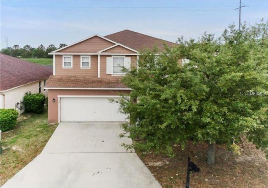115 Sand Ridge Drive Davenport, FL 33896 - Photo 1 of 1