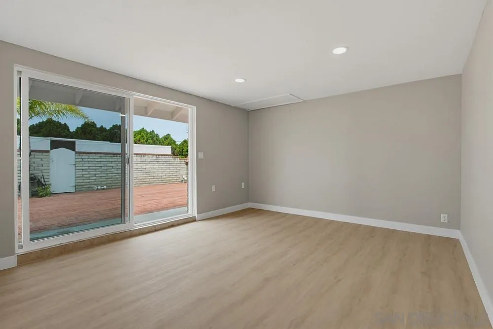 308 Leeann Lane Encinitas, CA 92024 - Photo 60 of 75 Converted garage