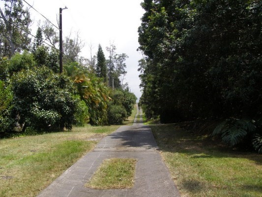 36 Lani Kona Road Captain Cook, HI 96704 - Photo 9 of 9 Gallery Image 9