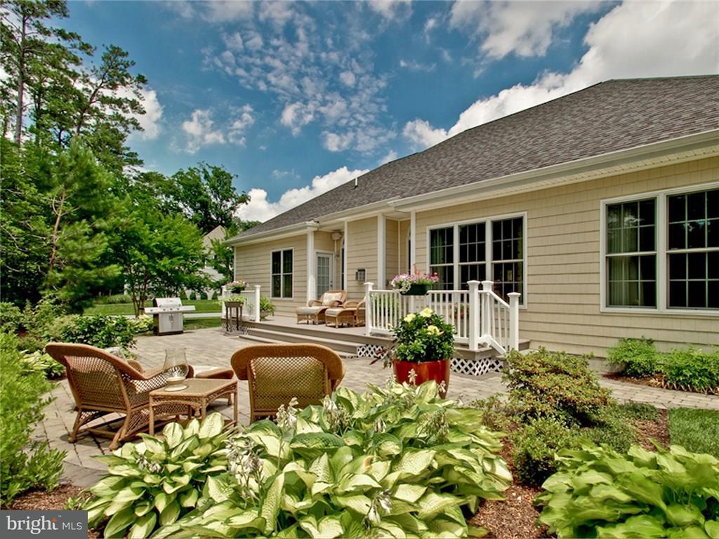 132 Cornwall Road Rehoboth Beach, DE 19971 - Photo 34 of 38 Gallery Image 34