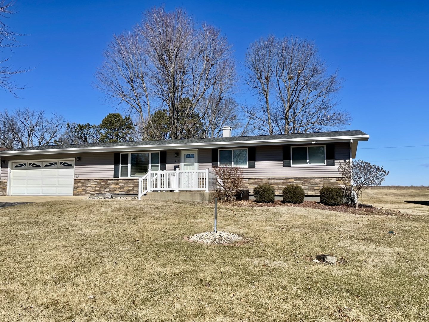 214 West 7th Street Spring Valley, IL 61362 - Photo 1 of 17