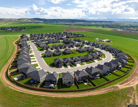 $749,000 | 46 City View Drive, Evanston, WY 82930