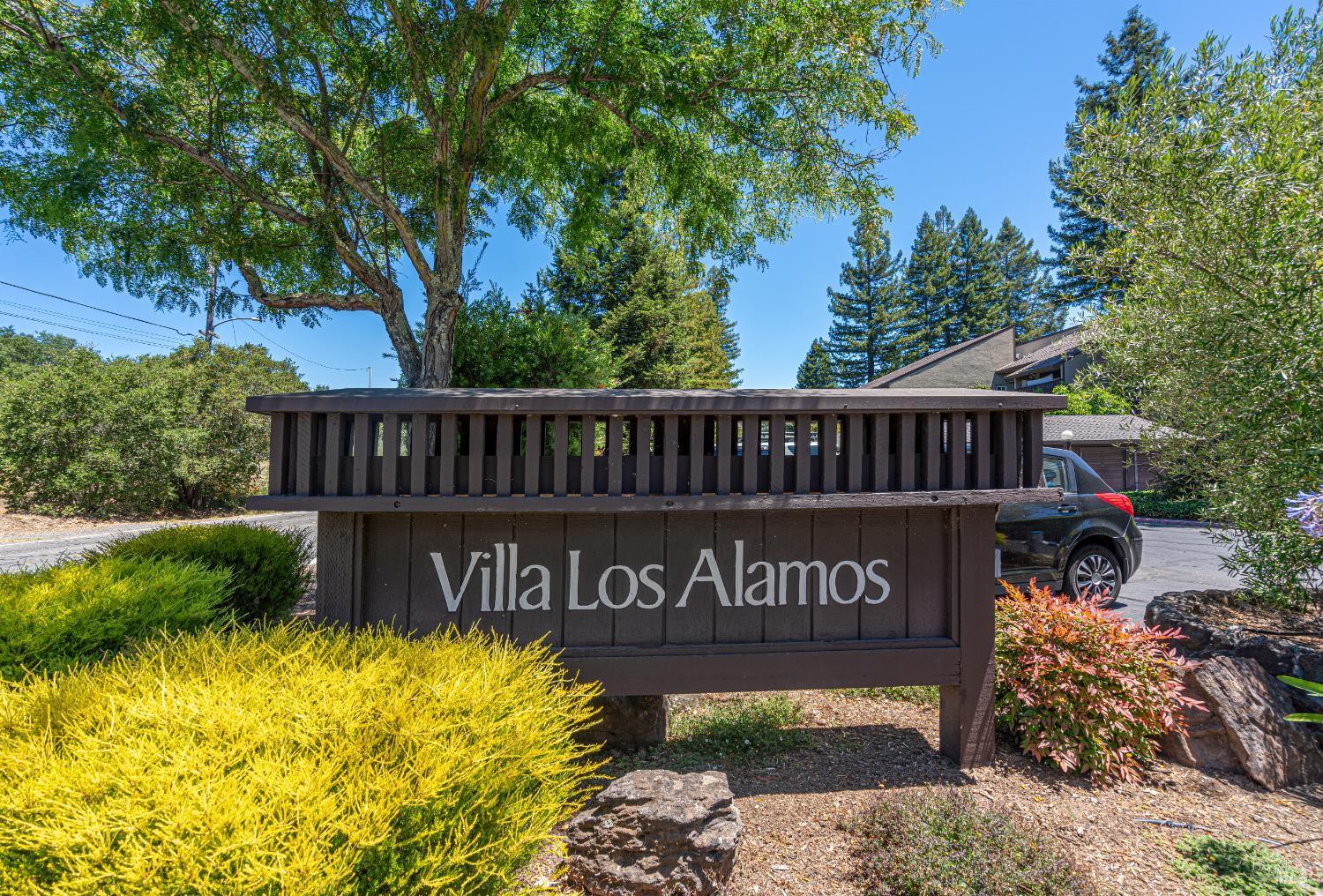 218 Los Alamos Road Santa Rosa, CA 95409 - Photo 47 of 48