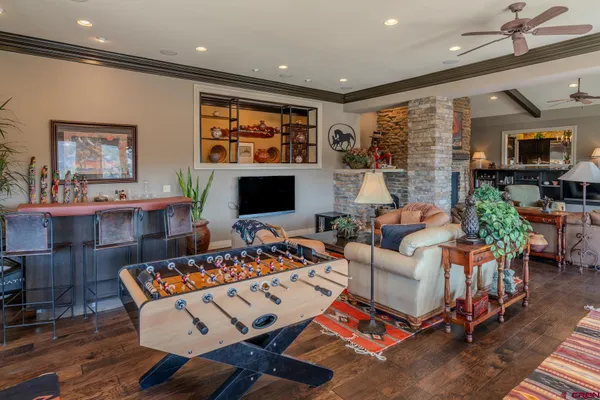 $2,950,000 | 16 Road 16, Pleasant View, CO 81331