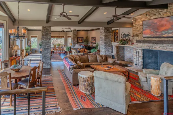 $2,950,000 | 16 Road 16, Pleasant View, CO 81331