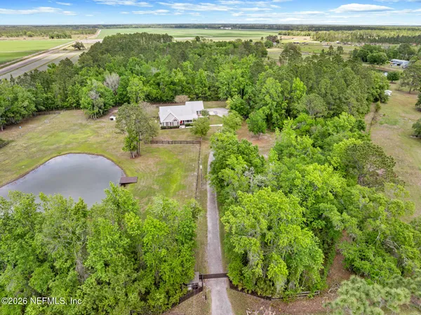 $999,000 | 7006 County Road 208, St. Augustine, FL 32092
