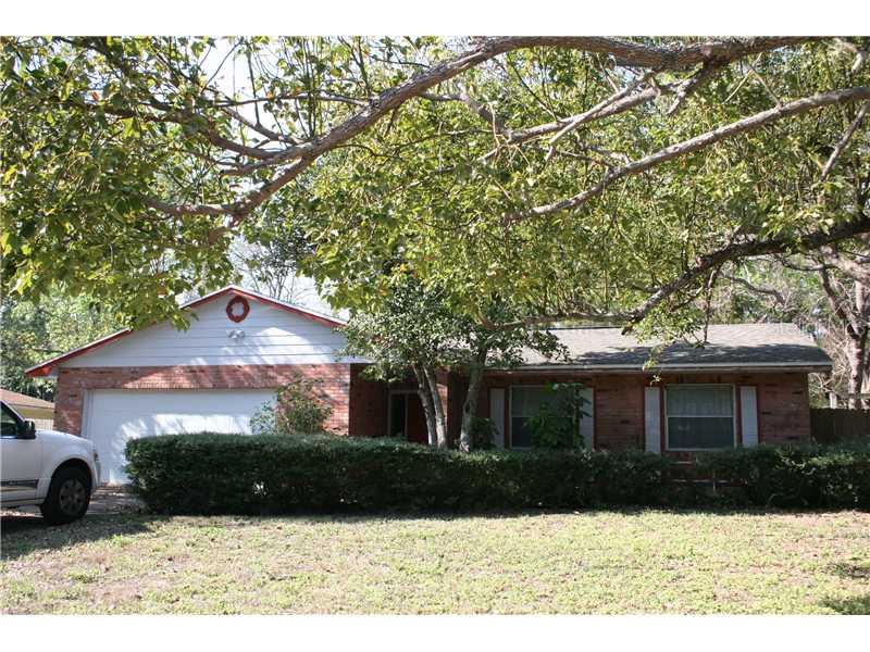 525 Little Wekiva Road Altamonte Springs, FL 32714 - Photo 1 of 1 Exterior Front
