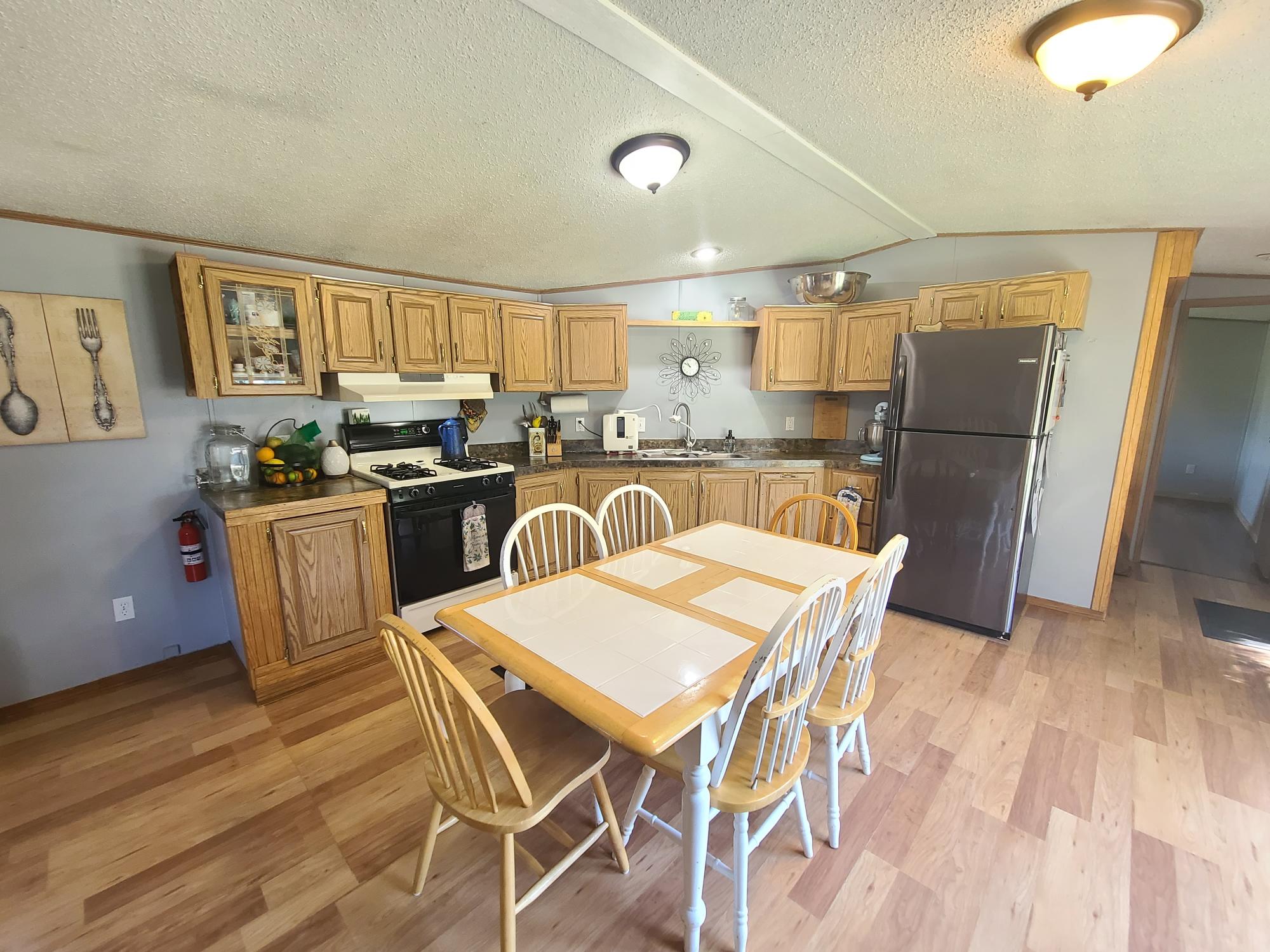 N3814 Cth Road Kennan, WI 54537 - Photo 5 of 31