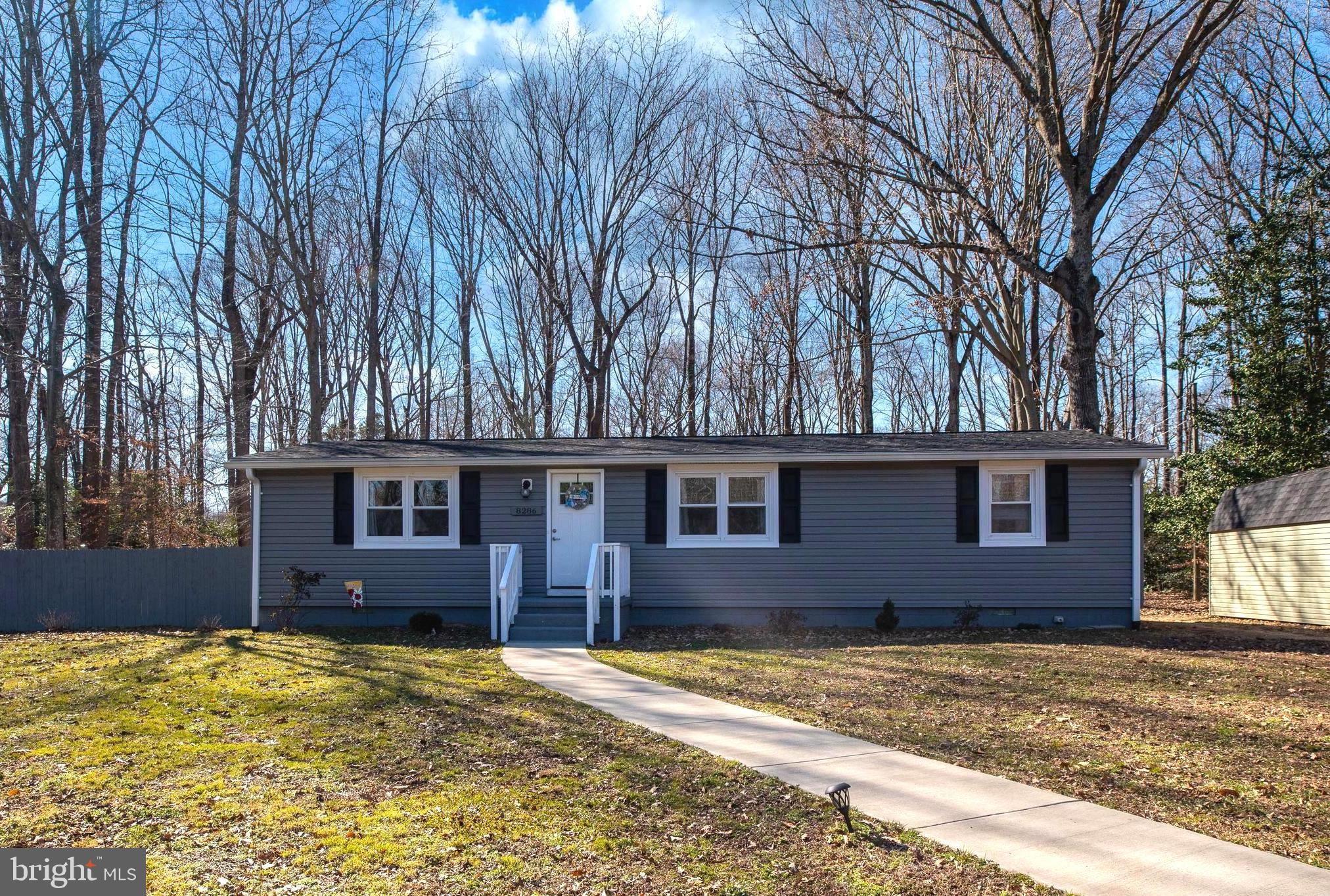 8286 Indiantown Road King George, VA 22485 - Photo 1 of 59 Gallery Image 1