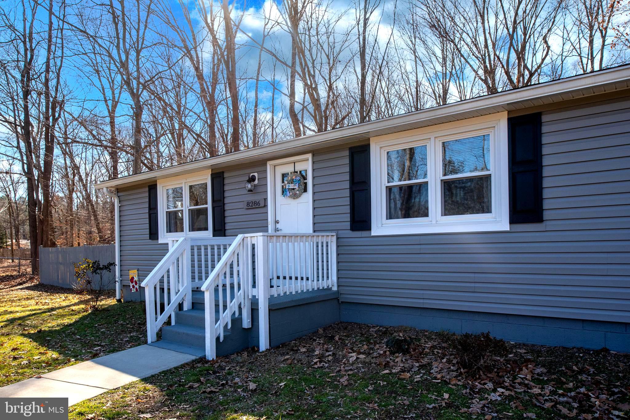 8286 Indiantown Road King George, VA 22485 - Photo 16 of 59 Gallery Image 16