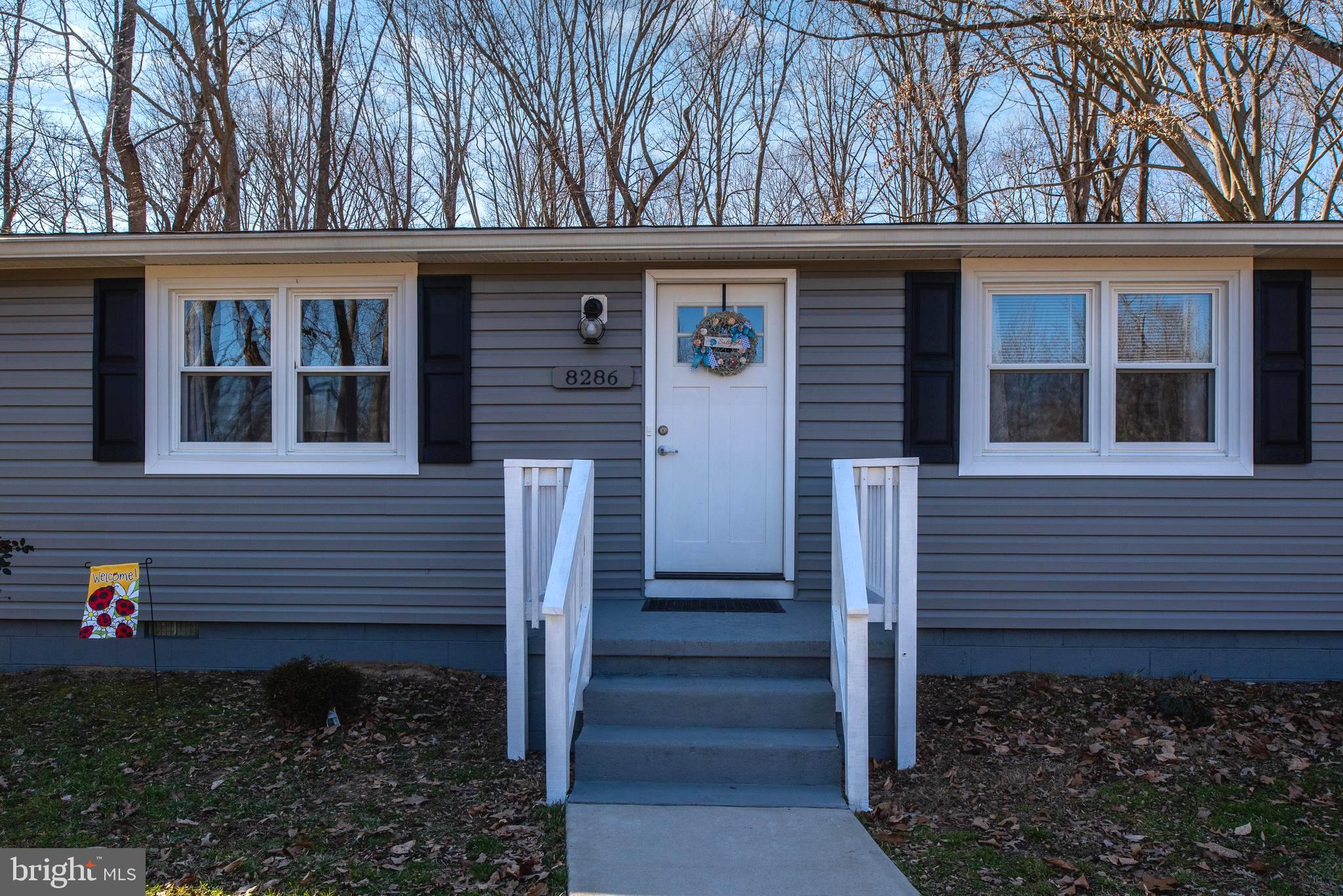 8286 Indiantown Road King George, VA 22485 - Photo 17 of 59 Gallery Image 17