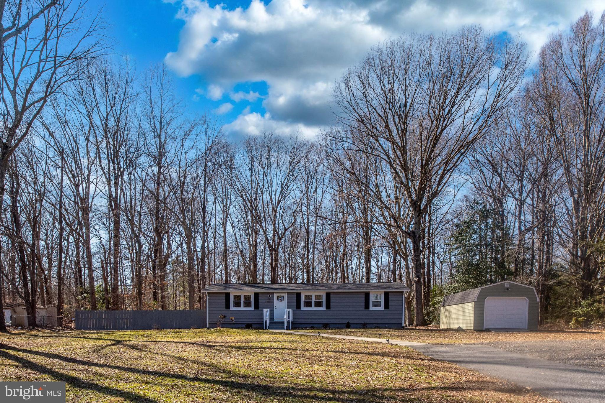 8286 Indiantown Road King George, VA 22485 - Photo 3 of 59 Gallery Image 3