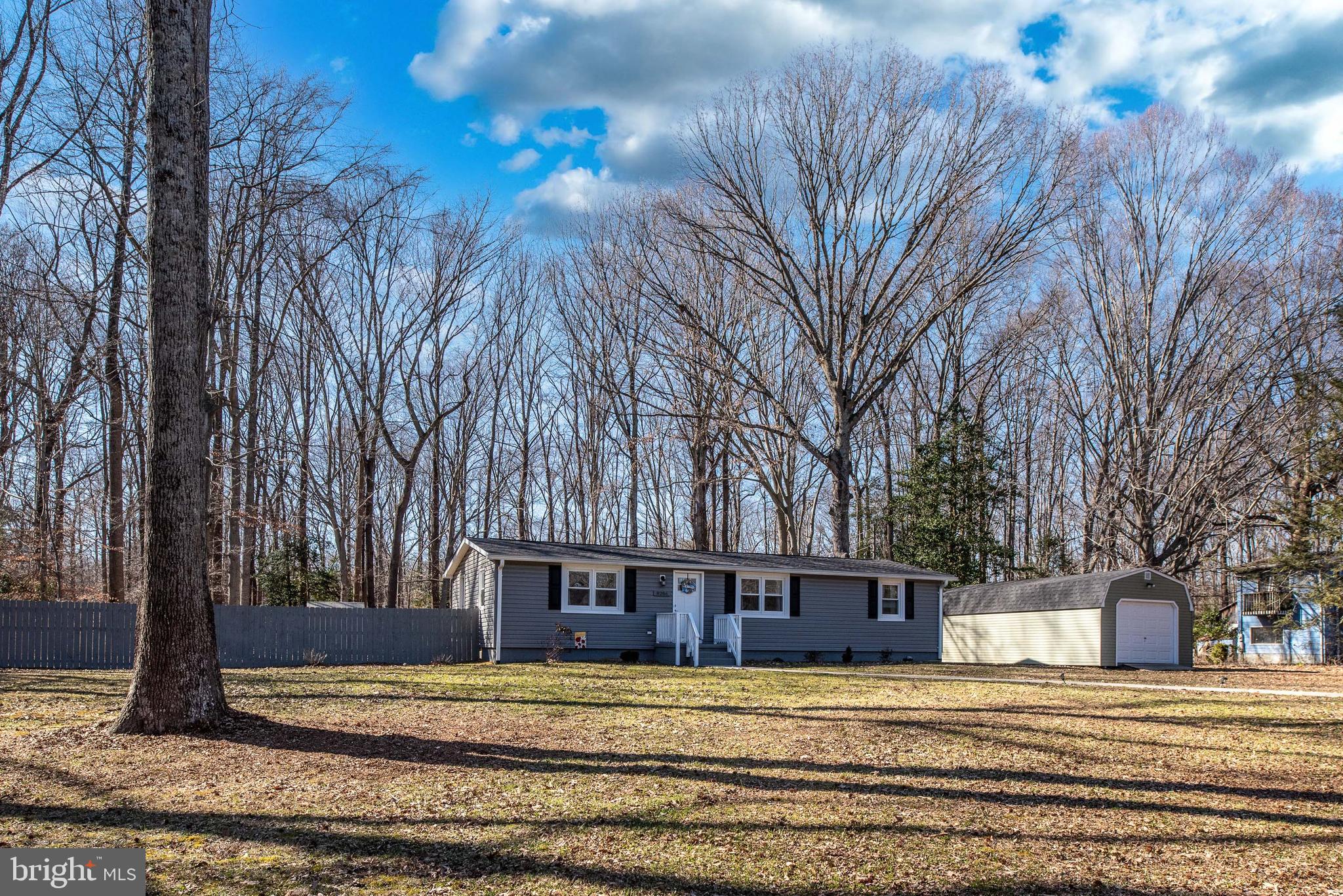 8286 Indiantown Road King George, VA 22485 - Photo 5 of 59 Gallery Image 5