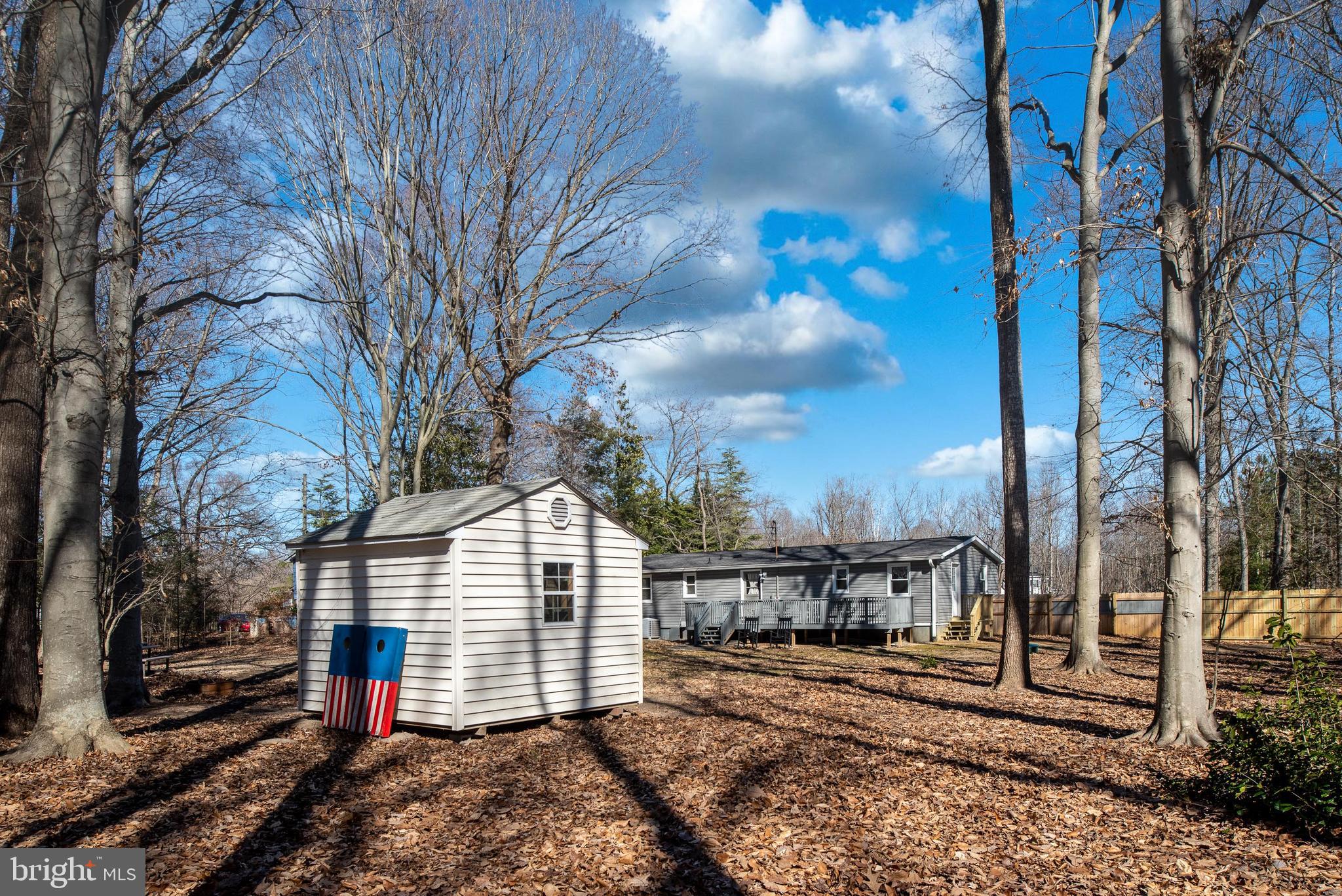 8286 Indiantown Road King George, VA 22485 - Photo 8 of 59 Gallery Image 8