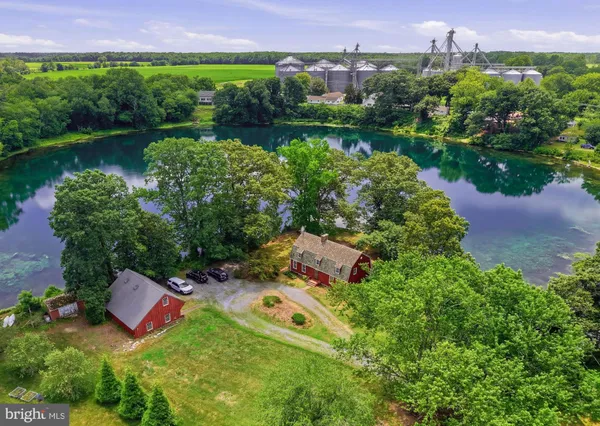$725,000 | 132 Denny Lake Lane, Queenstown, MD 21658