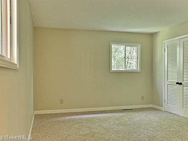 565 Alpine Road Winston-Salem, NC 27104 - Photo 11 of 16 Master Bedroom.