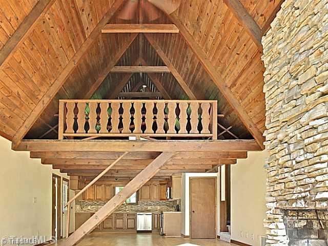 565 Alpine Road Winston-Salem, NC 27104 - Photo 4 of 16 Loft.