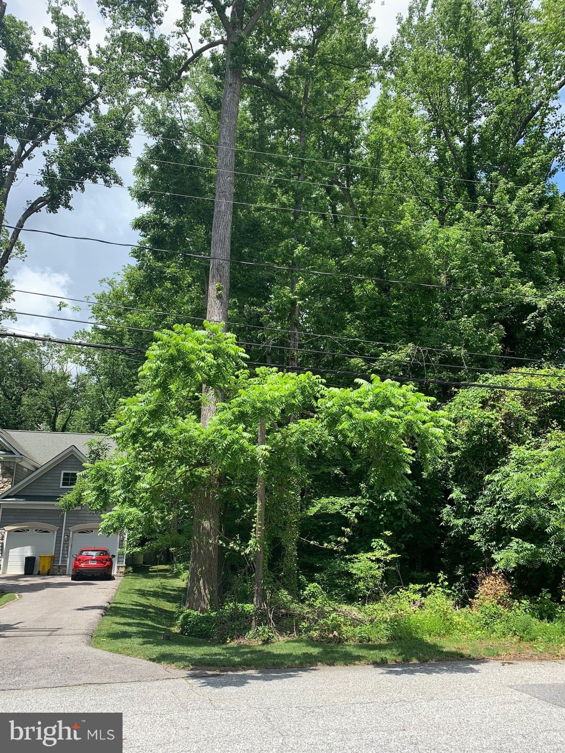 3984 Valley View Road Annapolis, MD 21401 - Photo 1 of 7 Wooded
