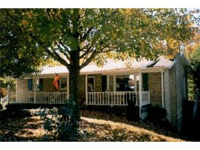45 Spring Hill Terrace Bristol, VA 24201 - Photo 1 of 1 Photo 1