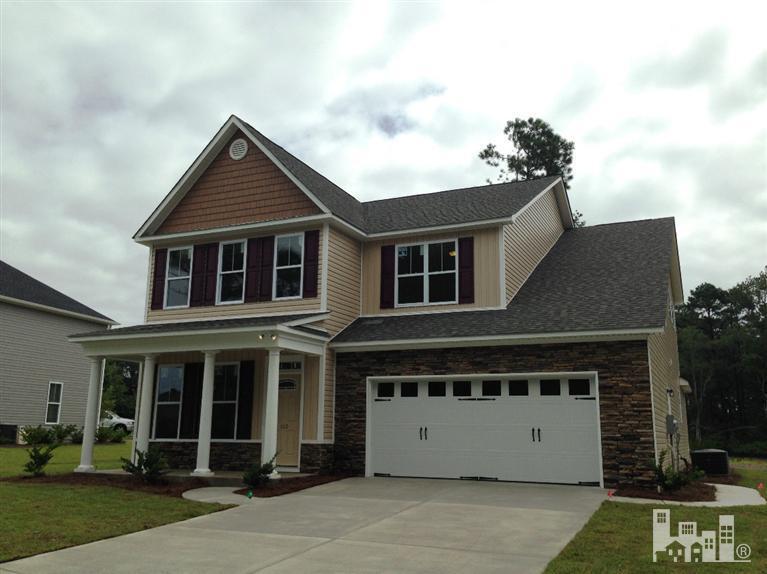 413 Albemarle Road Wilmington, NC 28405 - Photo 2 of 3 Additional Photo