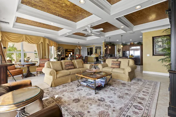 $1,949,000 | 1533 Northeast Outrigger Landings Drive, Unit 3205, Jensen Beach, FL 34957