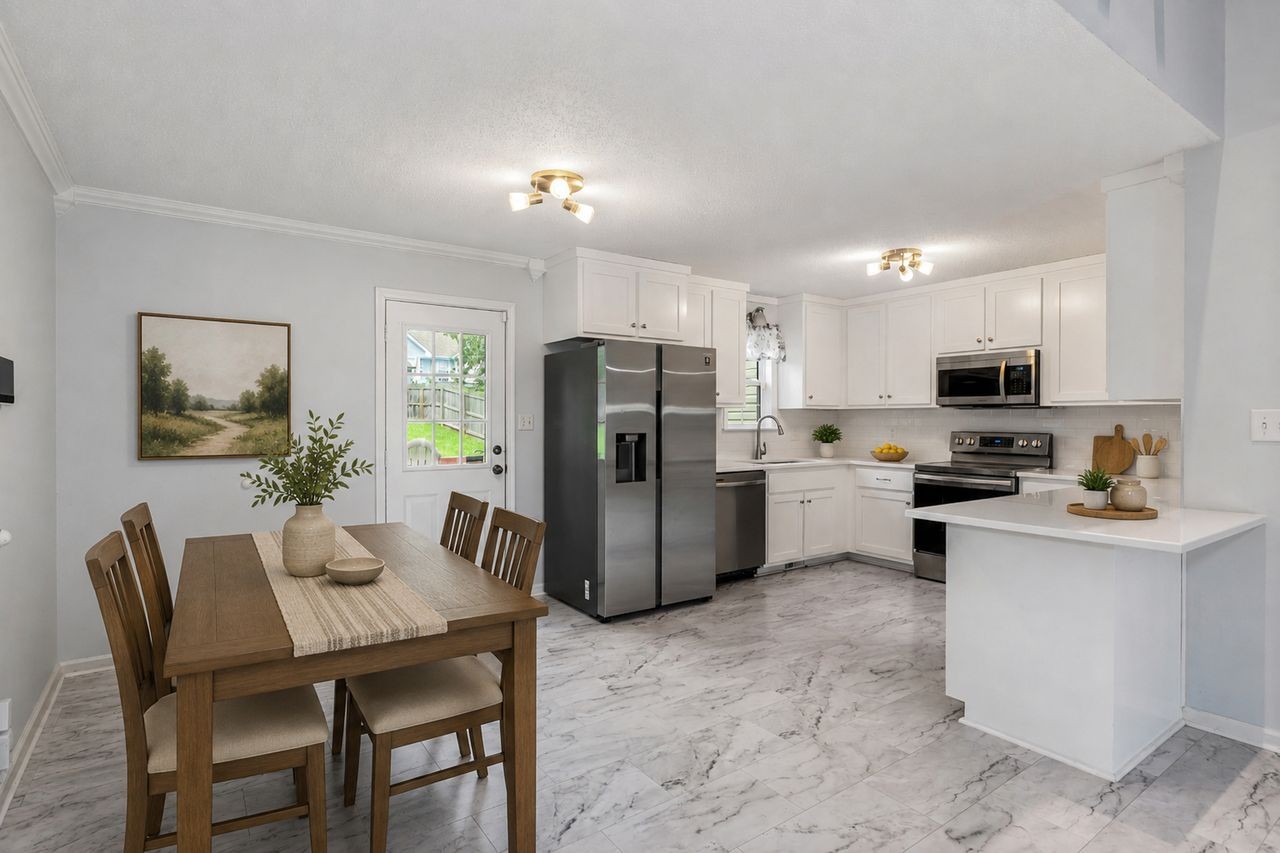 1721 Hazelwood Road Clarksville, TN 37042 - Photo 8 of 25