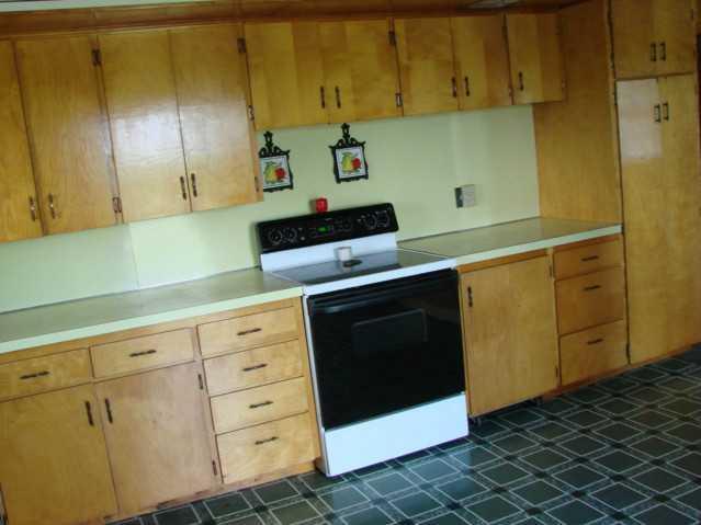 1991 State Road Mapleton, ME 04757 - Photo 10 of 25 Kitchen.