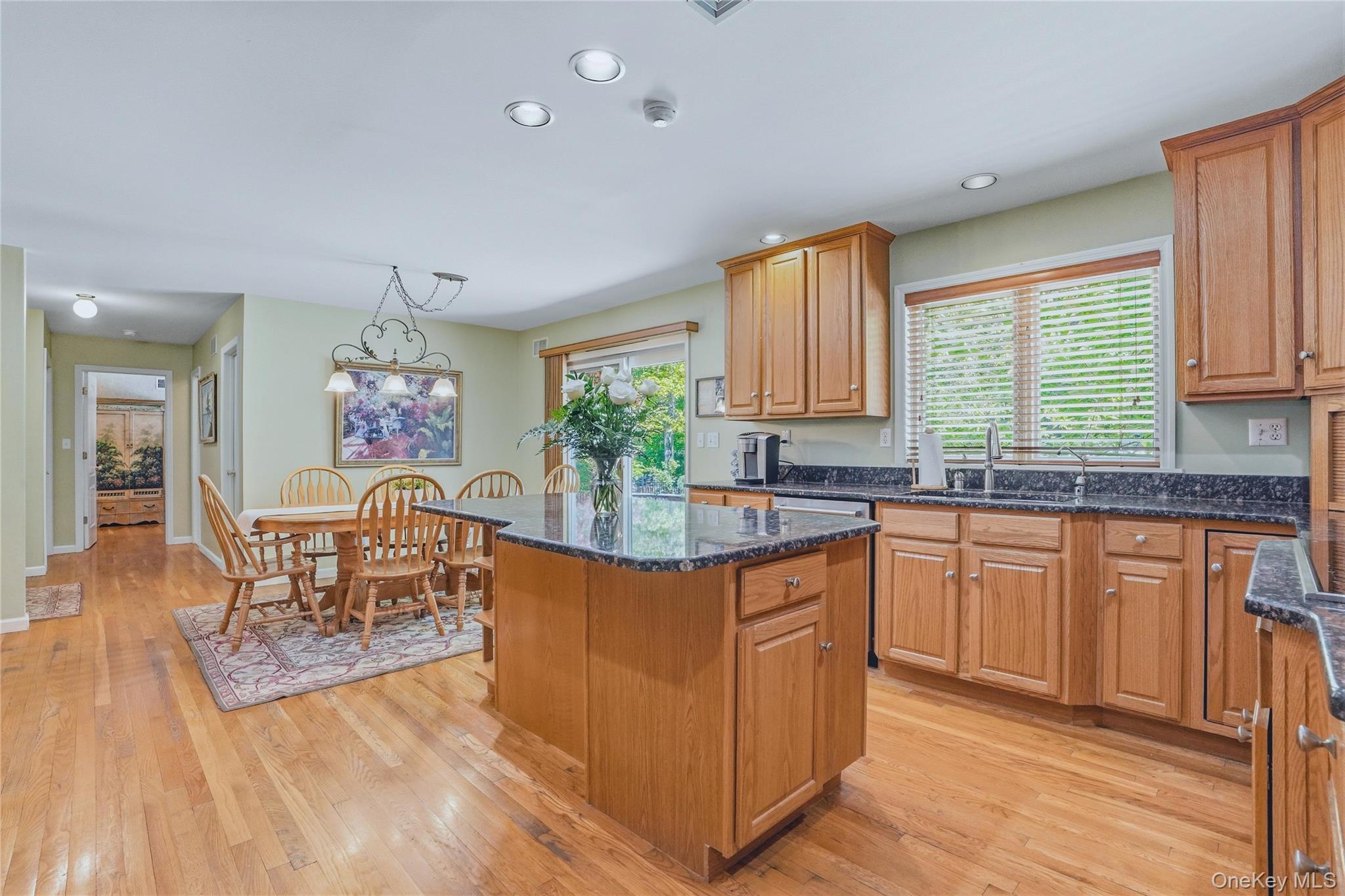 2 Windsor Lane Cornwall, NY 12518 - Photo 20 of 50 Bright and sunny eat in kitchen.