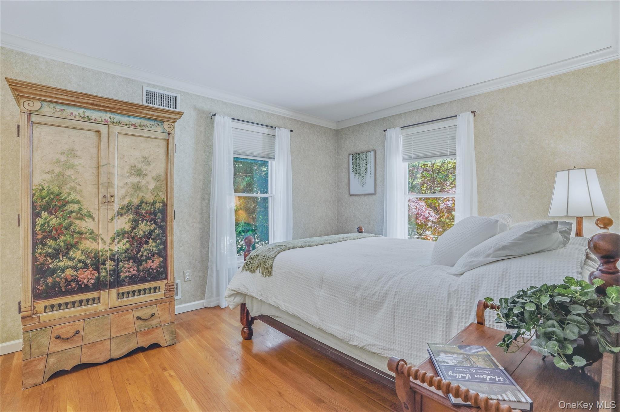 2 Windsor Lane Cornwall, NY 12518 - Photo 25 of 50 Guest room on the first floor.
