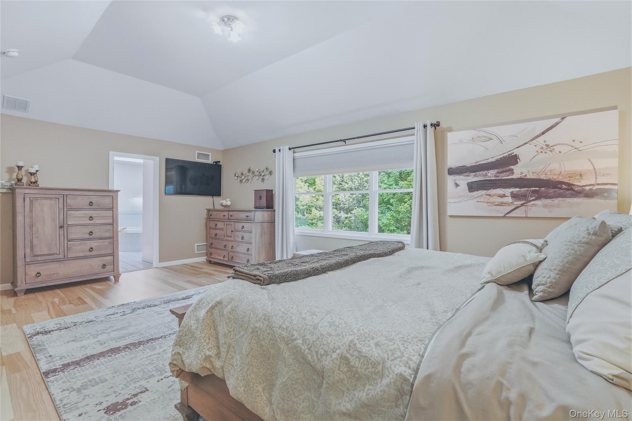 2 Windsor Lane Cornwall, NY 12518 - Photo 28 of 50 a bedroom with a bed and furniture