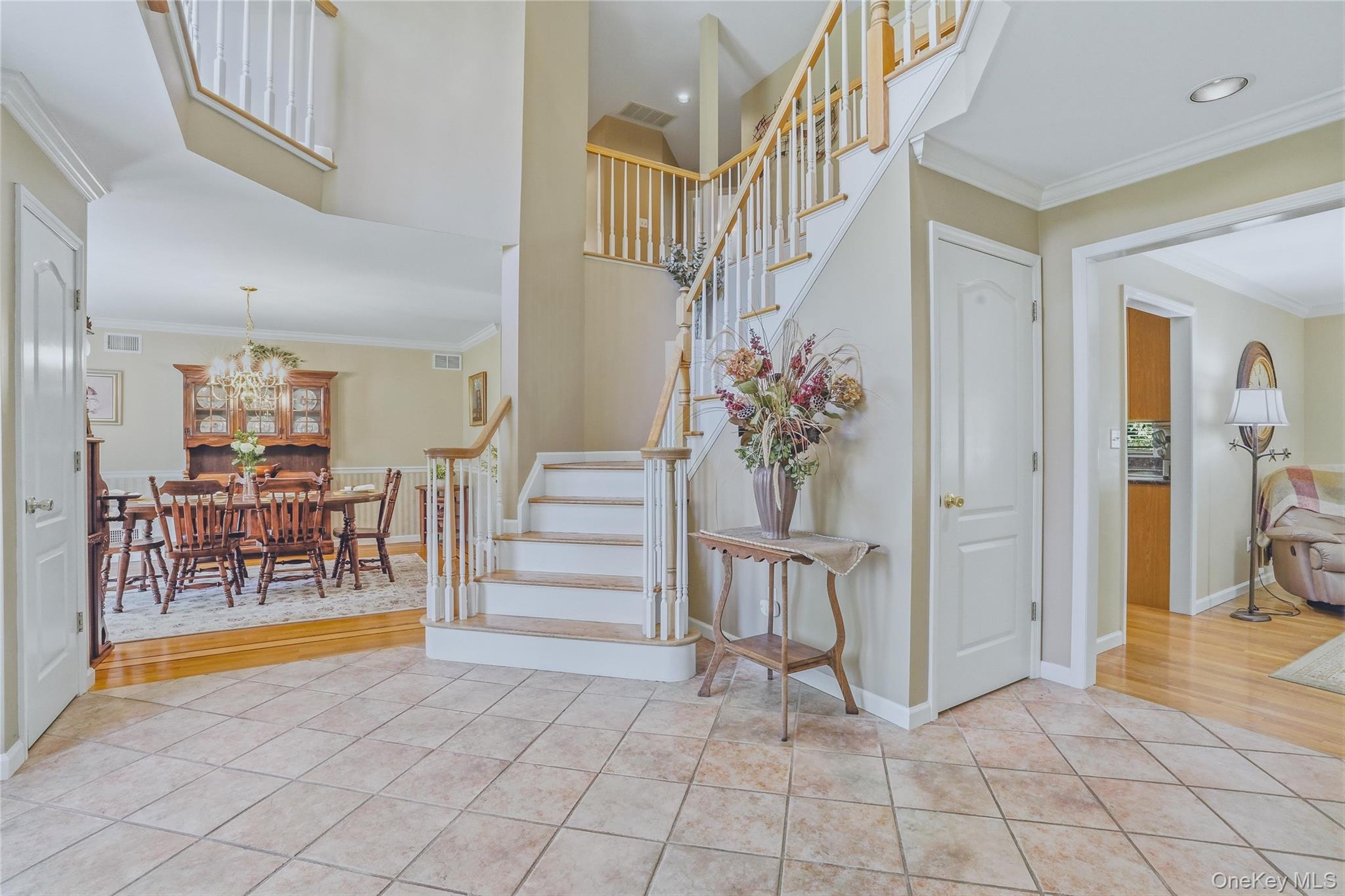 2 Windsor Lane Cornwall, NY 12518 - Photo 9 of 50 a view of entryway livingroom and hall