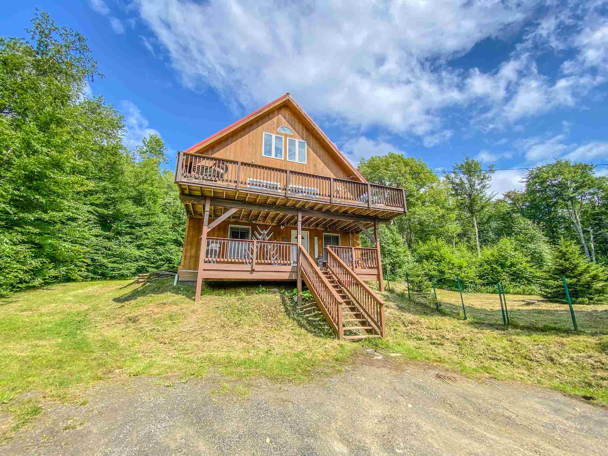 112 Old Town Road Wilmington, VT 05363 - Photo 2 of 28 Gallery Image 2