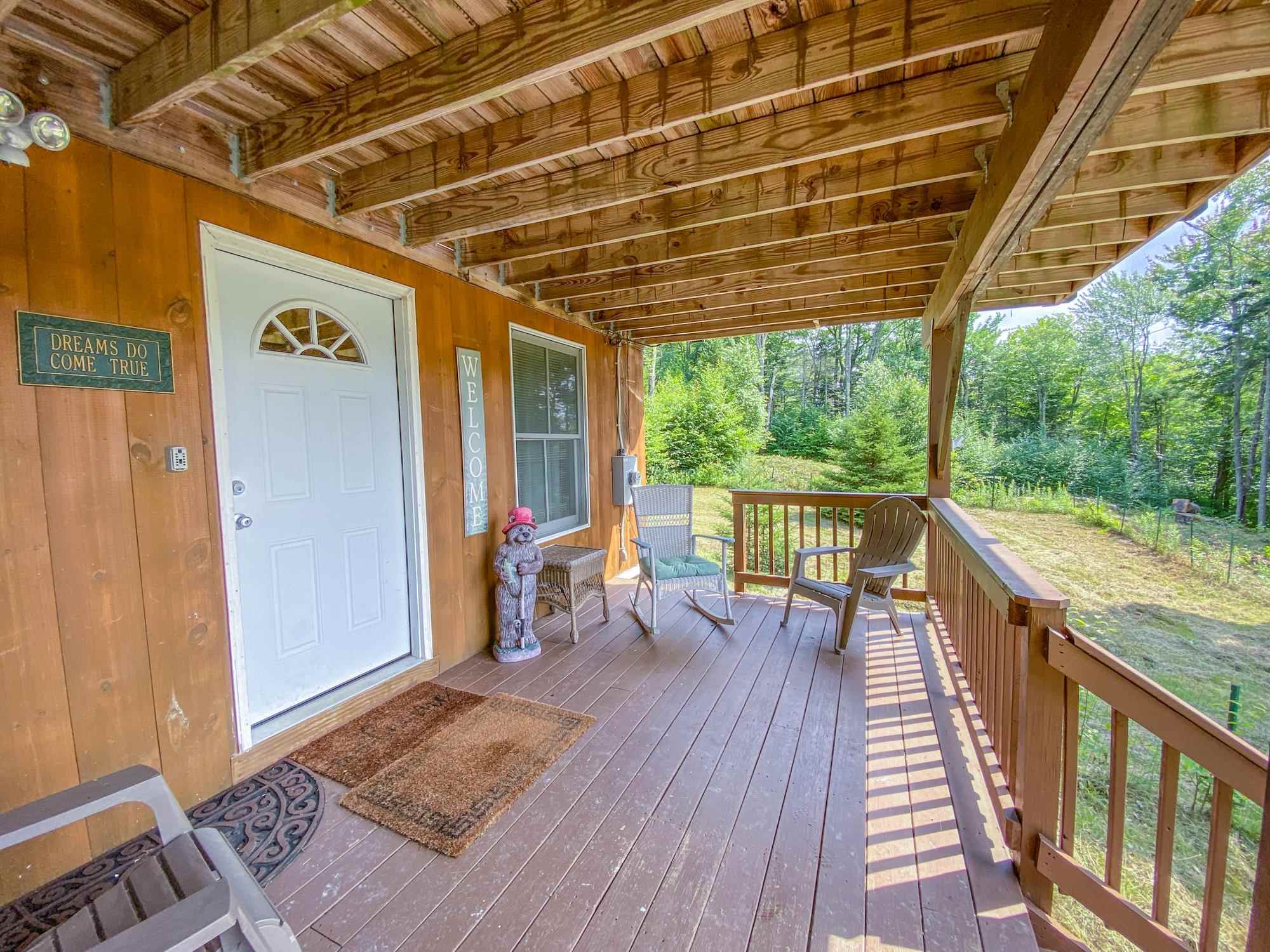 112 Old Town Road Wilmington, VT 05363 - Photo 22 of 28 Gallery Image 22