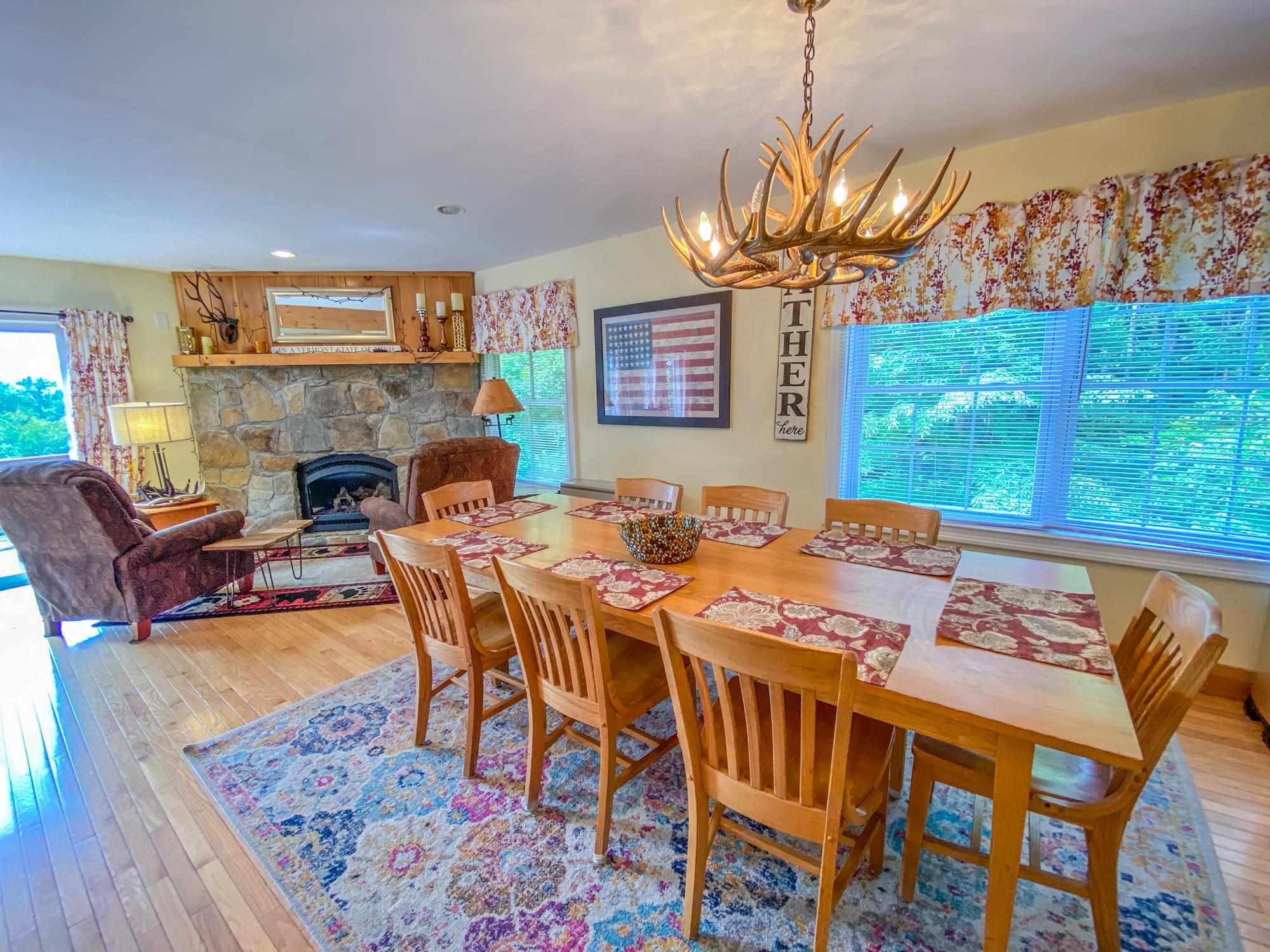 112 Old Town Road Wilmington, VT 05363 - Photo 5 of 28 Gallery Image 5