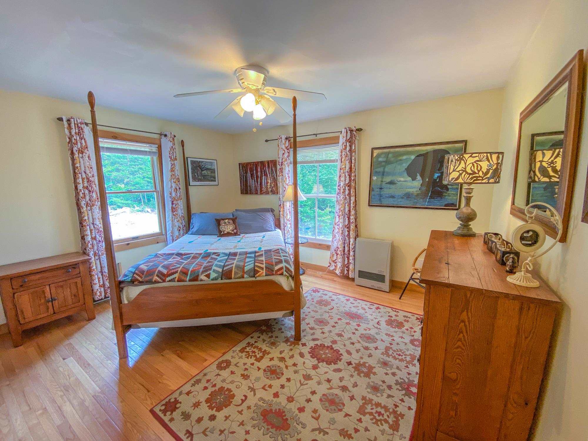112 Old Town Road Wilmington, VT 05363 - Photo 9 of 28 Gallery Image 9