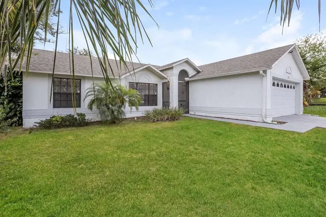 $299,900 | 884 Fort Smith Boulevard, Deltona, FL 32738