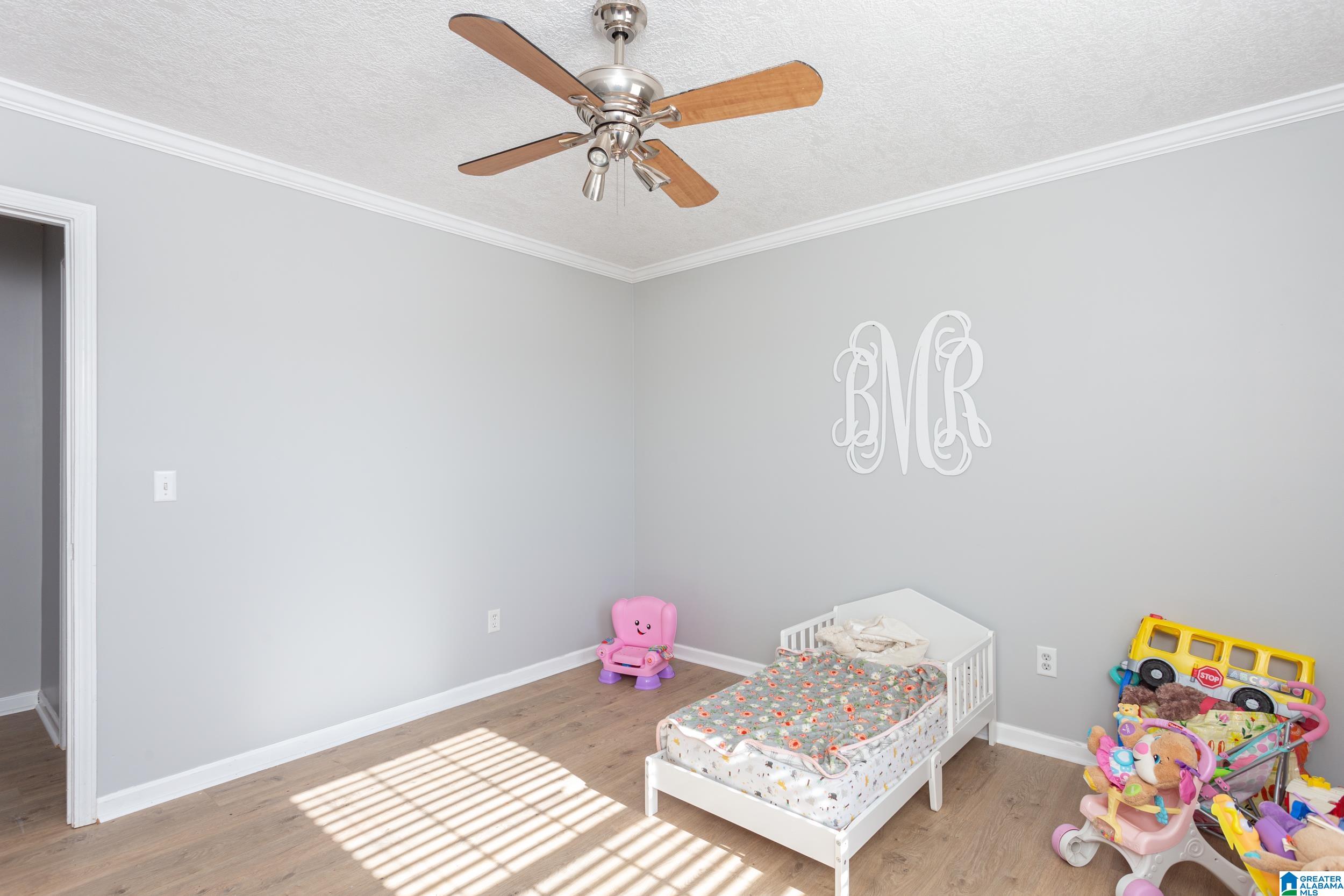 2172 Old Downing Ml Road Anniston, AL 36207 - Photo 21 of 36