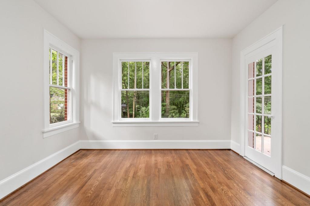 443 Burlington Road Northeast Atlanta, GA 30307 - Photo 17 of 24