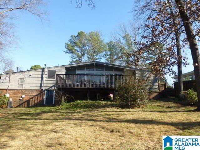 1052 53rd Street South Birmingham, AL 35222 - Photo 18 of 21