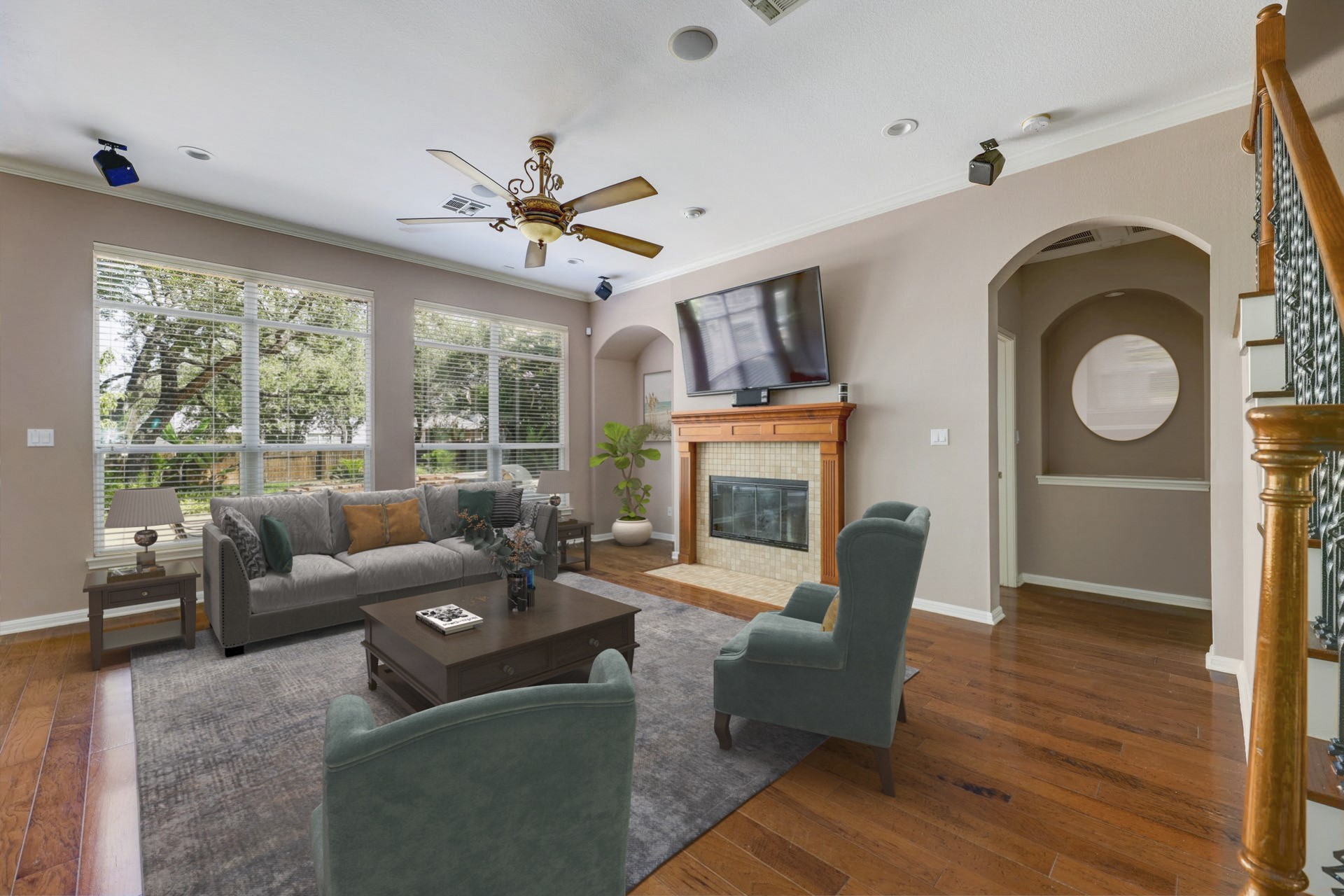 1111 Ritter Drive Cedar Park, TX 78613 - Photo 6 of 38