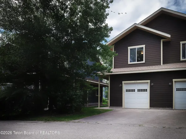 $479,000 | 370 Forest View Drive, Driggs, ID 83422