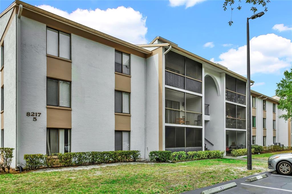 8217 Sun Spring Circle, Unit 53 Orlando, FL 32825 - Photo 1 of 1