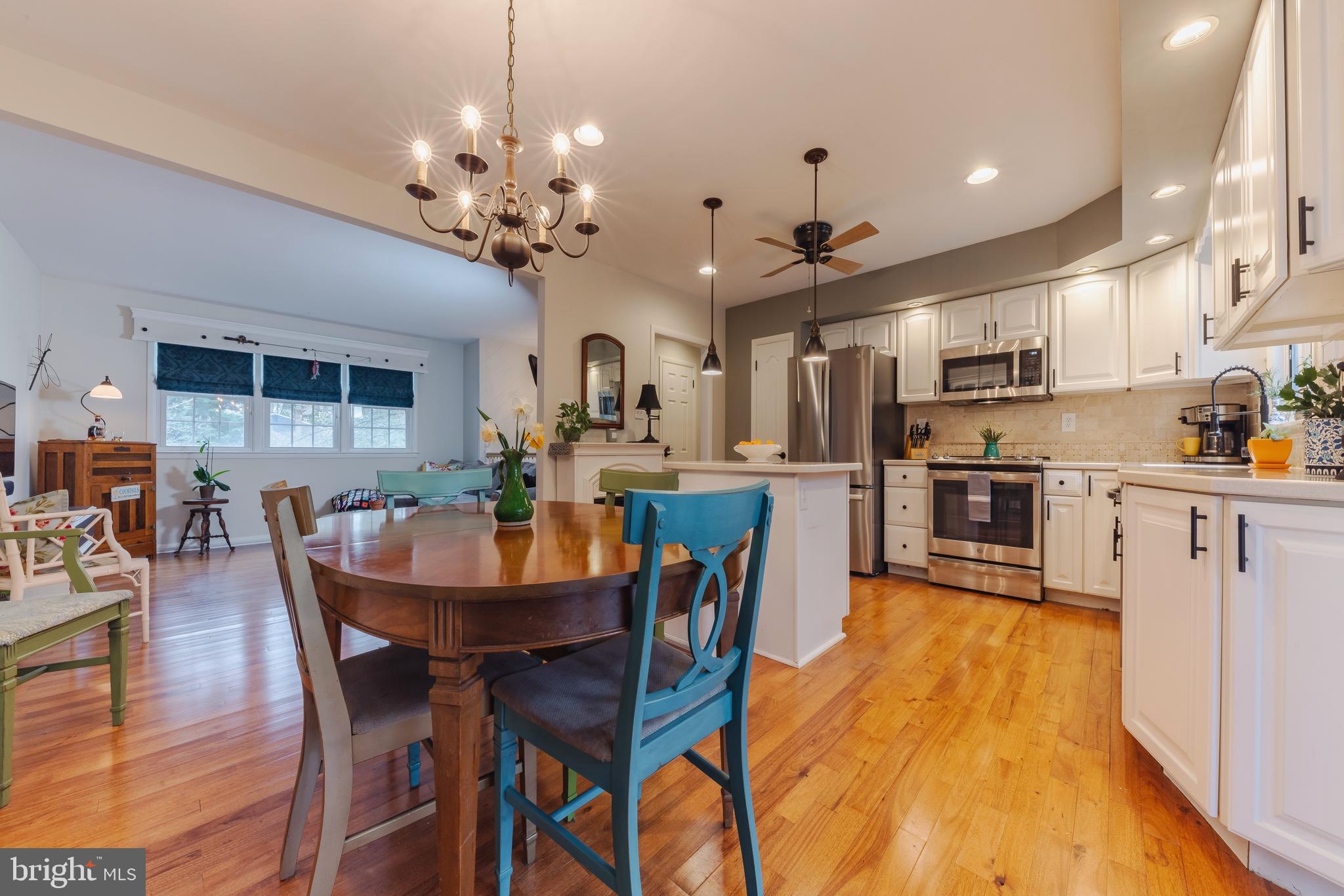 114 Gaunt Drive Mickleton, NJ 08056 - Photo 13 of 48