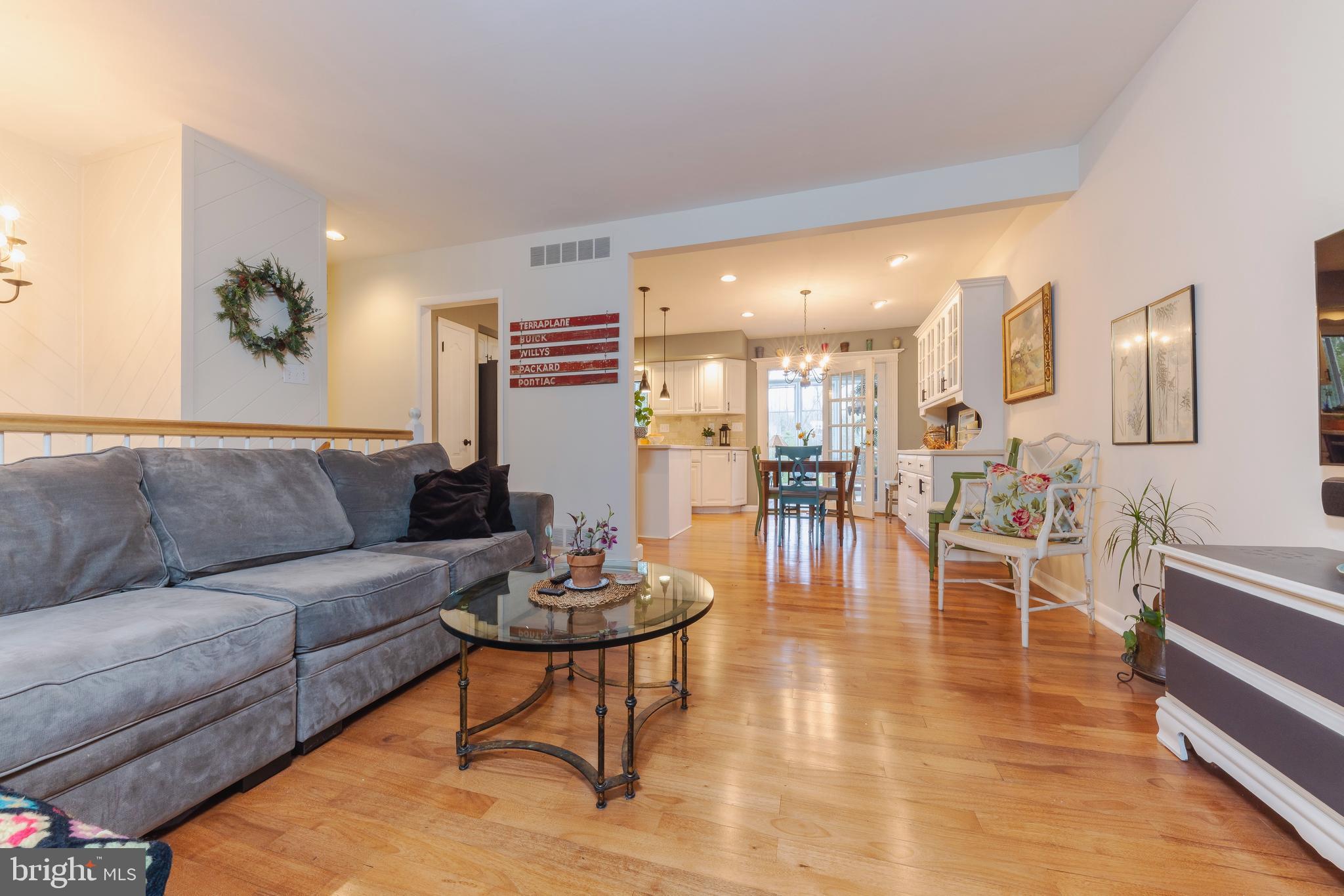 114 Gaunt Drive Mickleton, NJ 08056 - Photo 18 of 48 Everyday Living on Main floor