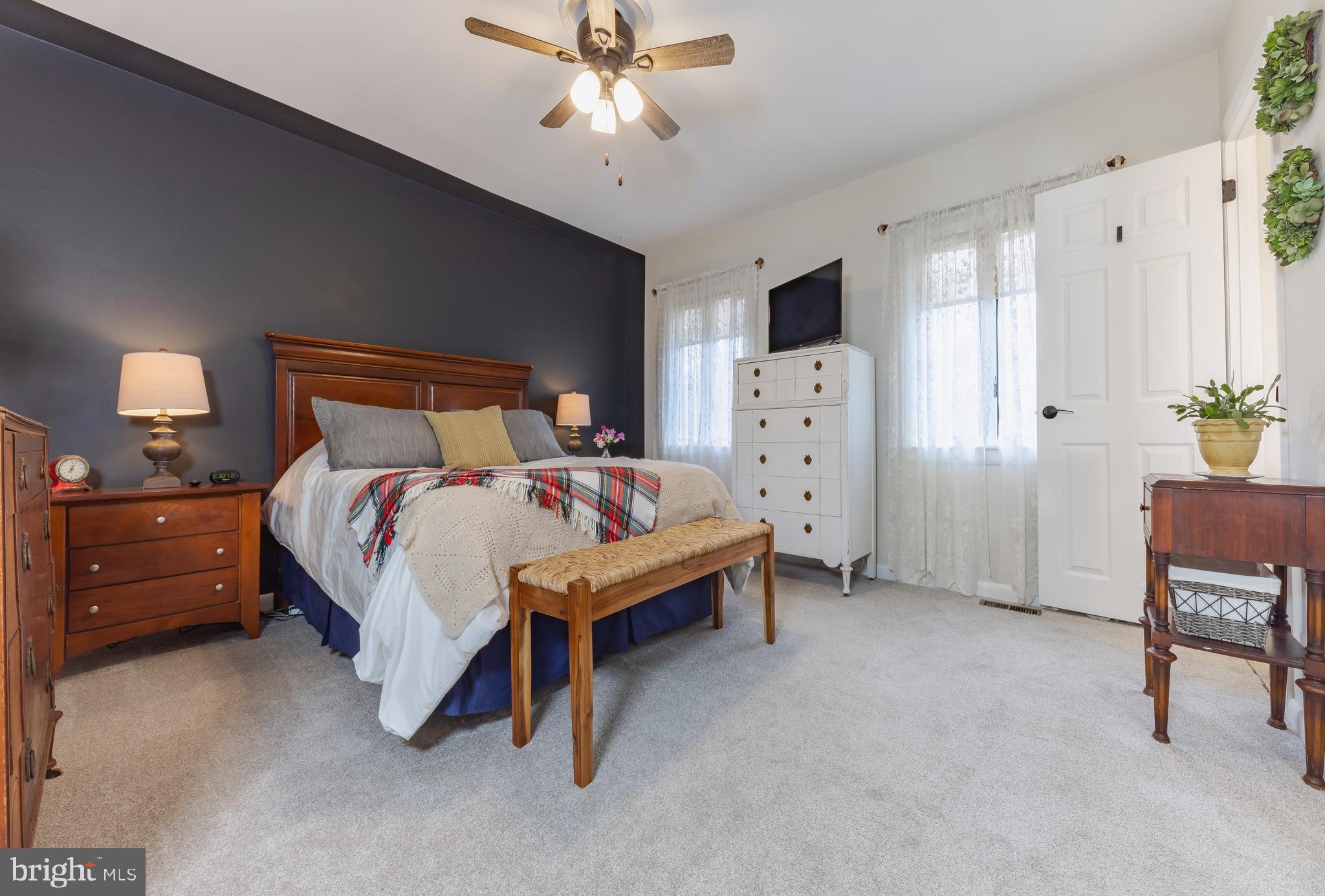 114 Gaunt Drive Mickleton, NJ 08056 - Photo 21 of 48 Primary Bedroom