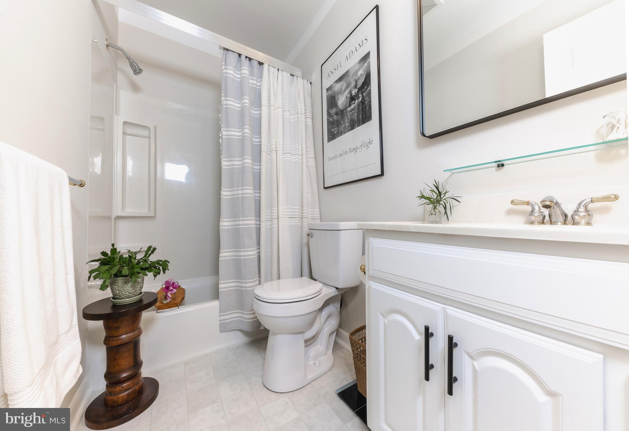 114 Gaunt Drive Mickleton, NJ 08056 - Photo 25 of 48 Main Bath Remodeled