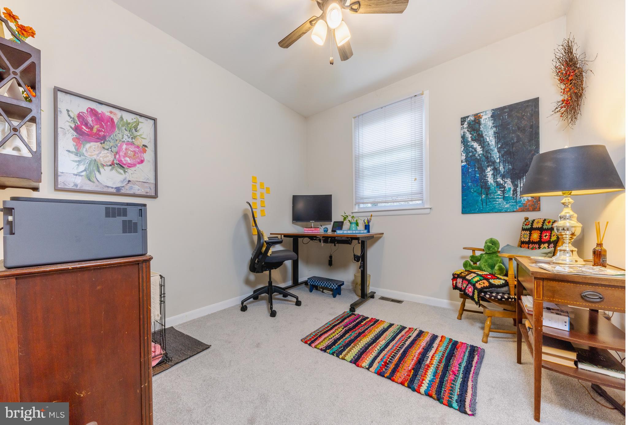 114 Gaunt Drive Mickleton, NJ 08056 - Photo 28 of 48 Bedroom 3