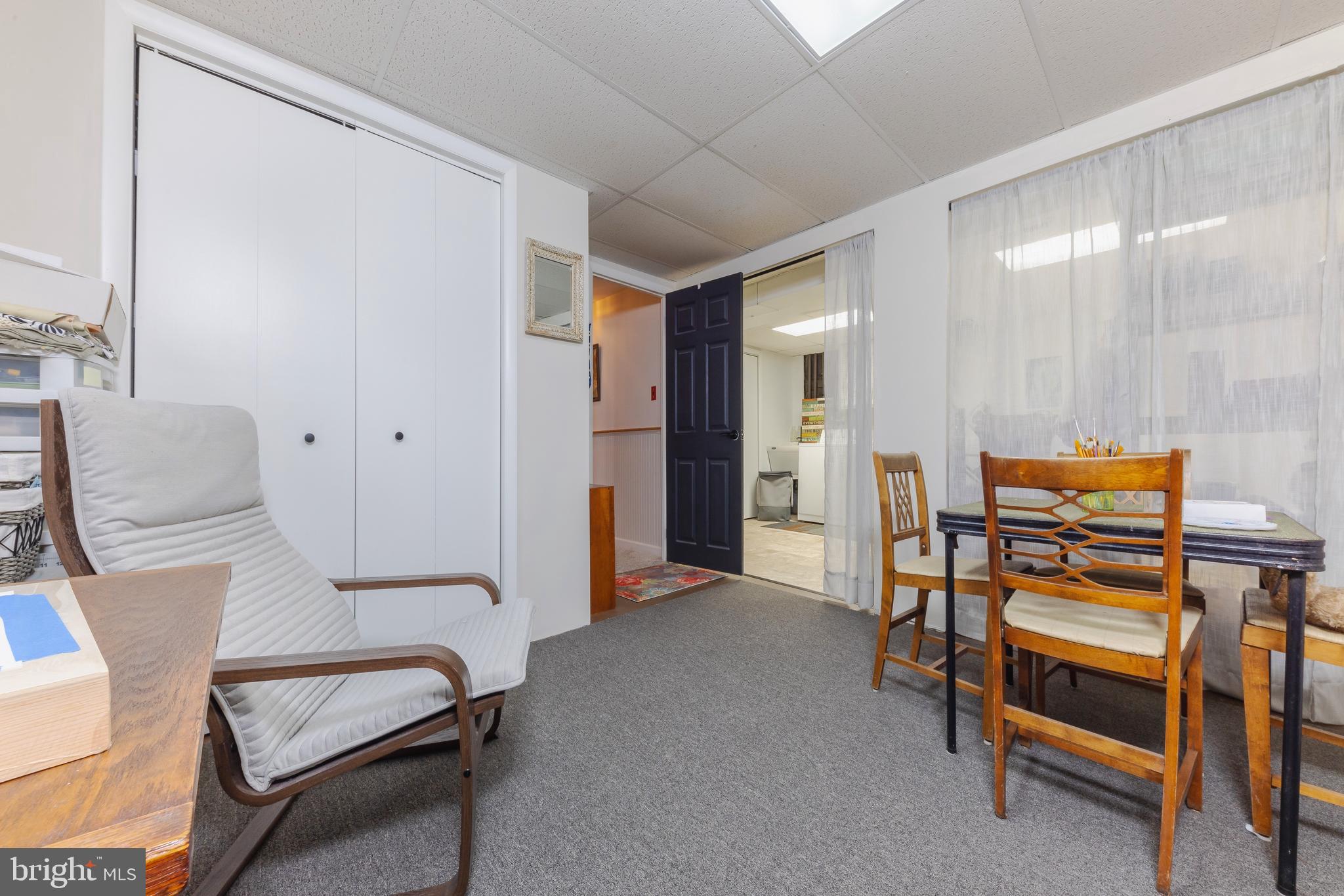 114 Gaunt Drive Mickleton, NJ 08056 - Photo 35 of 48 Flex Space, Could be a 4th Bedroom LL